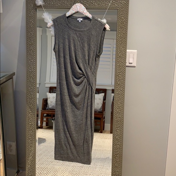 Splendid Dresses & Skirts - Grey Splendid Dress